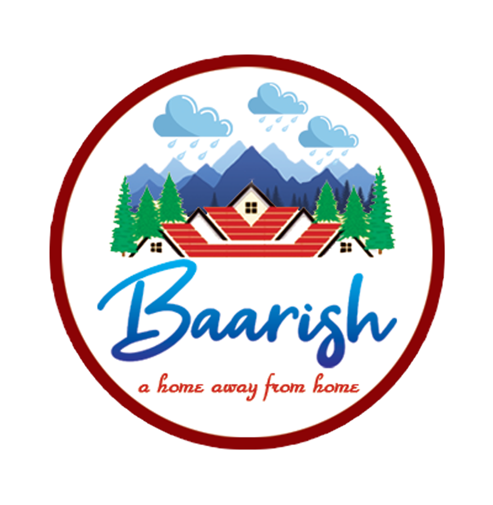 Baarish Home Stay
