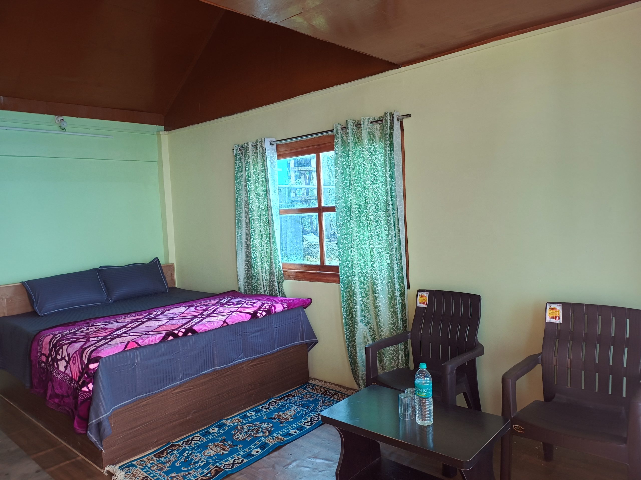 The Great Night View The Great Night View