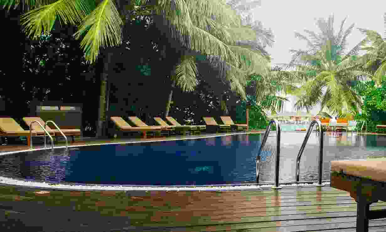 Rooms with View of Kanchenjungha