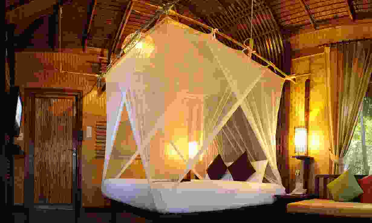 Rooms with View of Kanchenjungha